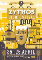 Zythos bierfestival 2020