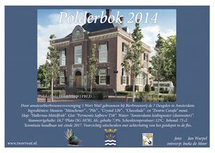 Polderbok 2014