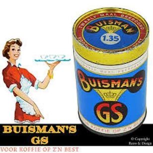 Buisman