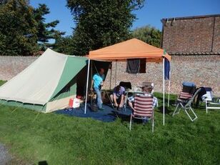 5 sterren camping