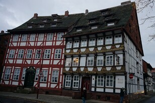 Einbeck_Marktplatz