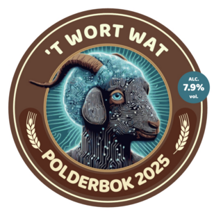 Polderbok bok 2025