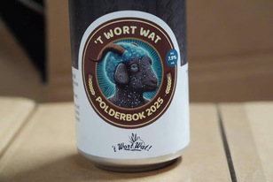 Sneak preview ingeblikt Polderbok 2025