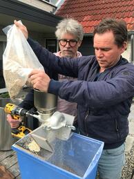 rene vd hof schroten