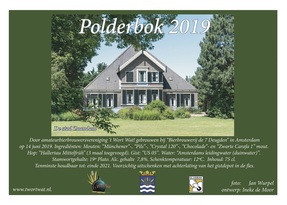 Polderbok 2019