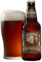 Ruthless Rye