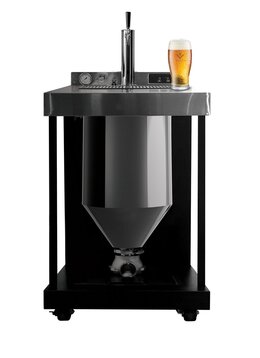 Productfoto - Vessi Fermenter