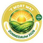 Zonnedauw
