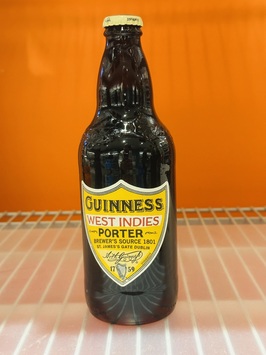 Guinness West Indies Porter