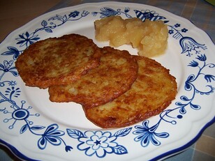 reibekuchen