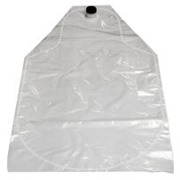 Productfoto - steriele zak Genesis fermenter
