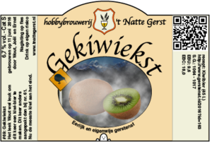 Kiwibier