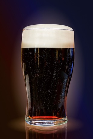 Glas Porter