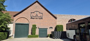 brouwerij Lindemans