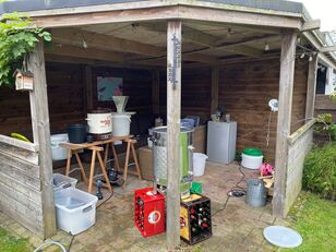 Brouwlocatie Gert Brouwlocatie Gert Oudshoorn