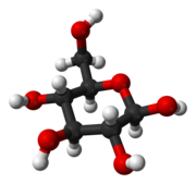 Beta-D-glucose