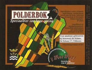 Polderbok 2002