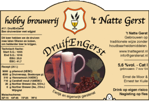 Druivenbier