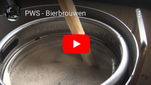 Video brouwdag februari 2014