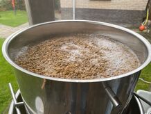 Speidel in actie Speidel in actie