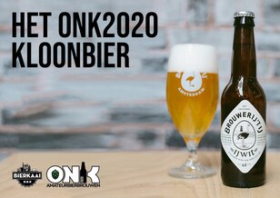 ONK 2020 Kloonbier