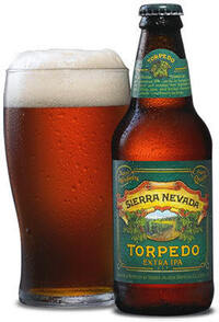 Sierra Nevada Torpedo Extra IPA