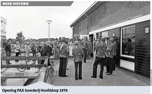 Boerderij 1978