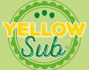 logo yellow sub