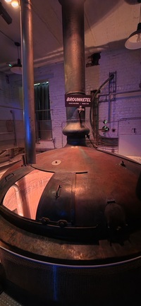 brouwketel