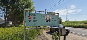 toer de geuze