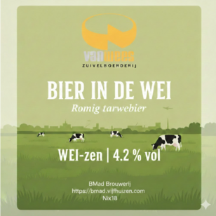 bier in de wei bier in de wei