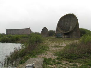 Soundmirrors