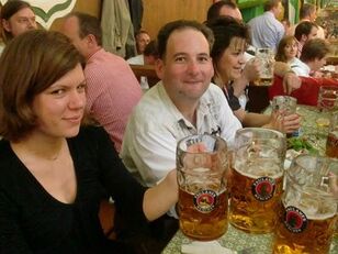 Oktoberfest 2