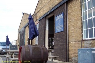 Nelson brewery