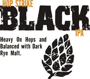 Black IPA