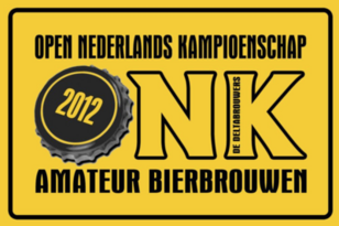 Logo ONK 2012