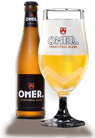 Omer Traditional Blond