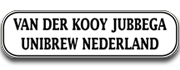 Van der Kooy - Jubbega