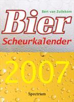 Bescheurkalender 2007