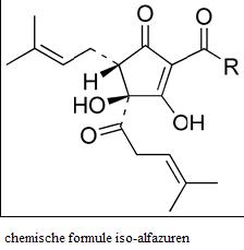 isoalfazuur