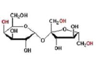 sucrose