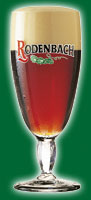 Rodenbach glas