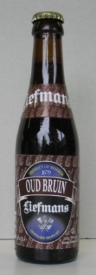 Liefmans Oud Bruin