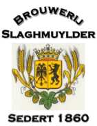 Logo brouwerij Slaghmuylder