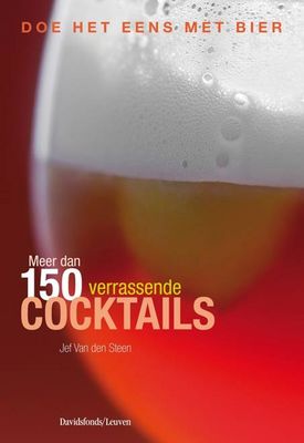 150 biercocktails