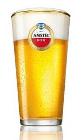 Bierglas vaasje