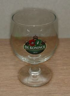 Glas Prinske rond