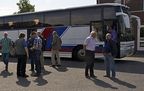 NF: Excursie-bus