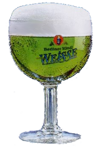 berlinerweiss