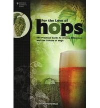 Boekbeschrijving: For the love of hops